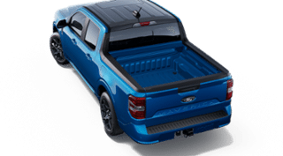 2025 Ford Maverick® External Image 3